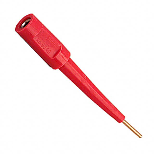 9340 RED E-Z-Hook  Between Series Adapters